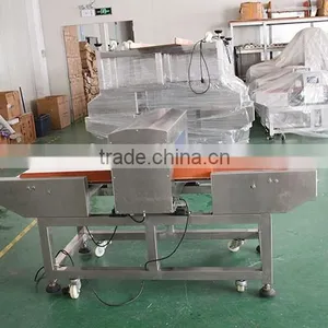Digital Signal Processing Food Metal Detector for Detecting All Metals MCD-F500QD thumbnail-3