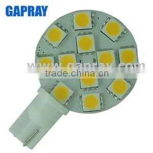 Side Pin SMD 5050 Car T10 Led Reading Light for Car thumbnail-1