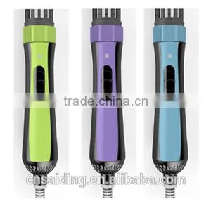 Colorful Beauty Rotating Hot Air Style thumbnail-1