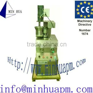 Rotary Tablet Press Zp5-9A thumbnail-1