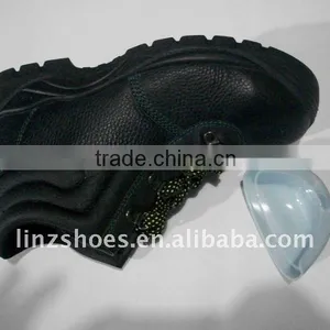 Toecap Inside the Safety Shoes thumbnail-1