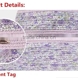 Summer Hot Selling Handmade Straw Hat With Wide Brim thumbnail-5