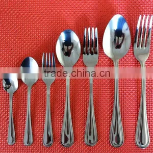 Cutlery Set Stainless Steel thumbnail-1