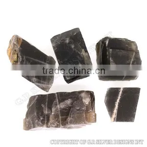 Grey Moonstone Rough Gemstone,rough Moonstone for Sale,gemstone Rough Suppliers thumbnail-1