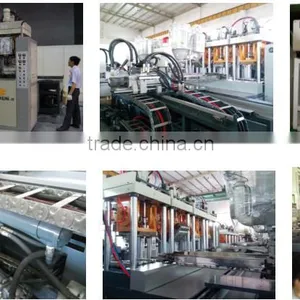 2 Station Double Color Tpr Shoe Sole Manufacturing Machine thumbnail-6