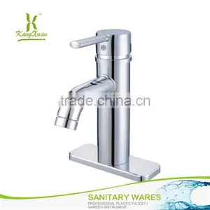 Hot Selling Good Quality Plastic Big Size Faucet thumbnail-2