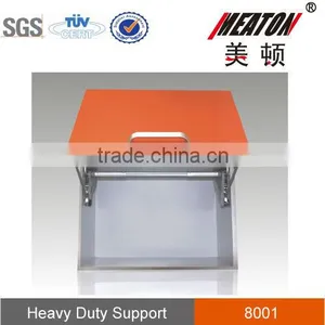 Oil Gas File Cabinet Shelf Supports thumbnail-1