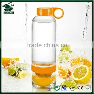 Hot Selling Plastic Lemon Bottle thumbnail-1