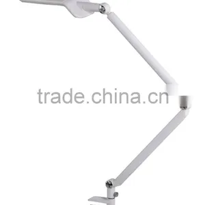 Taiwan 2014 New Dimmer Led Table Lamp JK837BK Nail Table Led Lamp Quality Choice thumbnail-3