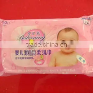 Baby Skin Care Wet Wipe thumbnail-1