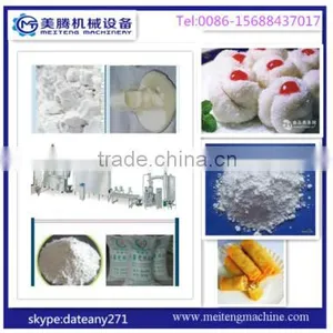 Pregelatinized Starch Machine,modified Starch Machine thumbnail-3