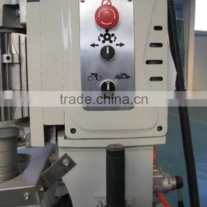 High Quality Automatic Shaped Glass Edging &beveling Machine thumbnail-4