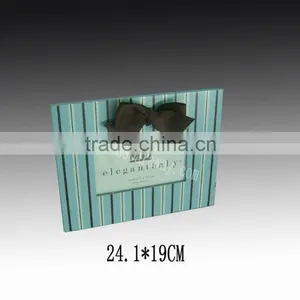 Frame Photo ,1 Pic Lovely Family pu Photo Picture Frame ,The Most Popular Combination Photo Frame thumbnail-1