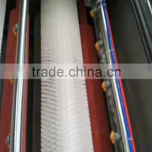 High Quality Glass Washer Industrail Glass Washing Machine thumbnail-3