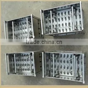 Ice Cream Application CE Approval Ice Popsicle Machine for Sale thumbnail-3