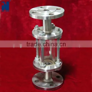 GSJ-1 Glass Tube Sight Glass thumbnail-3