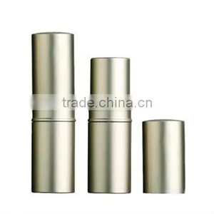 Aluminum Lipstick Case With Ring Detail (473MA-HL8077) thumbnail-1