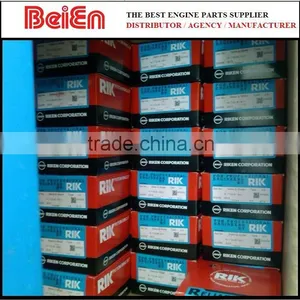 Engine Parts-- 4D102 / 6D102 RIK Piston Ring 42815 thumbnail-5