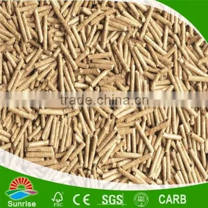 Best Price Wood Pellets for Bulk Exporting to Korea Market Quality Choice thumbnail-6