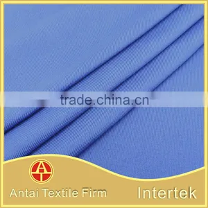 Cheap Knitted Four Way Stretch Softextile 92 Polyester 8 Elastane Fabric for Yoga Clothes for Children thumbnail-3