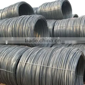 Steel Wire Rod in Coils thumbnail-2
