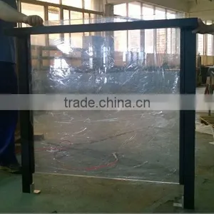 Aluminium Railing Profile System About Modern Architectural thumbnail-1