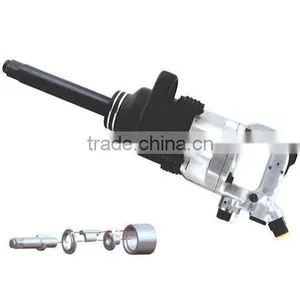 Power Tool, 1'' Air Impact Wrench,tools thumbnail-1