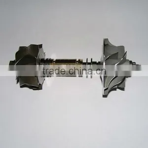 GT1752S Rotor Assembly thumbnail-1