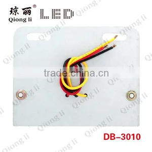 Cost-effective Qiongli Waterproof Anti-shock Anti-fog 27 LEDS 24 Volt Led Indicator Lights thumbnail-6