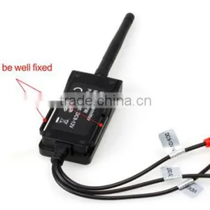 360 Degree WIFI Wireless Car Backup Camera thumbnail-3