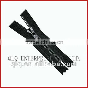 Large Metal Zipper thumbnail-1