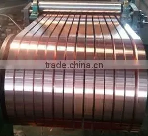 Price of 0.04-1.5mm Thickness Copper Strip thumbnail-1