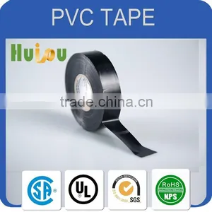 Insulating Manufacturer ul Lited Black Vinyl Pvc Tape thumbnail-2
