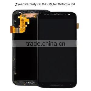 Wholesale for Moto Nexus 6 Lcd Screen,for Motorola Droid Razr Xt928 Lcd Touch thumbnail-2