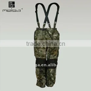 2013 Camouflage Hunting Pants thumbnail-1