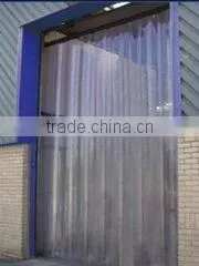 Factory Directly Refrigeration Pvc Strip Curtains thumbnail-2
