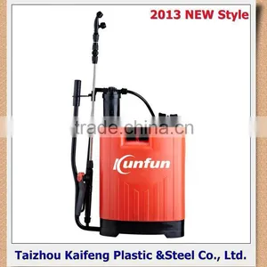 2013 New Style Manual Sprayer Factory Adjustable Sprayer Garden Hand Tool Hoe thumbnail-1