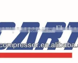 25 Bar & 75 kw Oil-free Low Pressure Screw Air Compressor CG600A -2.5/75 thumbnail-4