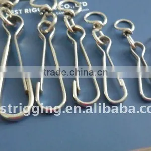 China Suppiler 4293 Simplex Hook/ Karabina Simplex thumbnail-1