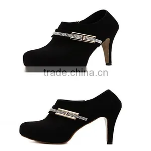 Army High Ankle Boots Women Shoes Boots 2016 Woman Boots 2016 thumbnail-3