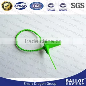 Wholesale Plastic Security Seal for Ballot Box thumbnail-2