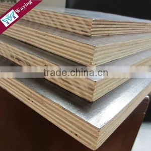 Qingdao Plywood thumbnail-1