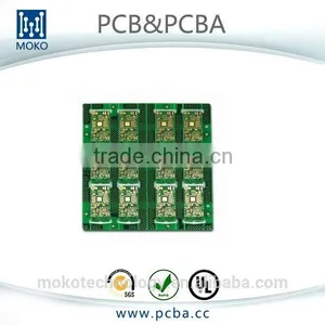 Circuit Pcb FR4 Pcb HASL Pcb thumbnail-2