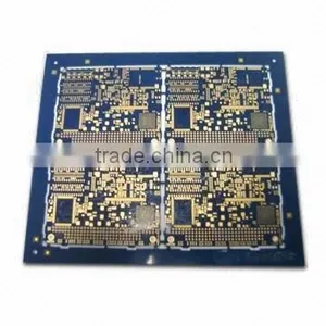 FR-4 Led Pcb Board thumbnail-1