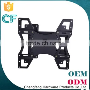 Guangdong Supplier 180 Degrees Outdoor Old Style Metal Legs TV Stand thumbnail-5