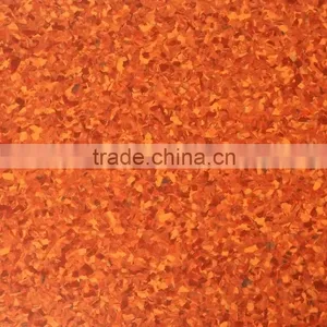 Hot Sale Eco Friendly Anti-static Waterproof Wood Looking Pvc Flooring thumbnail-5