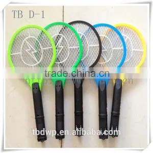 2015HXP Hot New Product for HIPS Electric Mosquito Killing Racket thumbnail-2