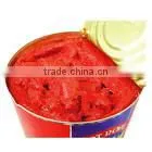 Canned Tomato Paste thumbnail-1