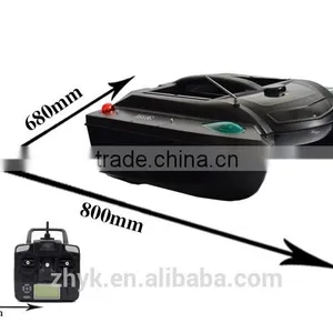 JABO-3CG BAIT BOAT thumbnail-5