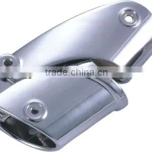 Precision Aluminum Die Casting thumbnail-1